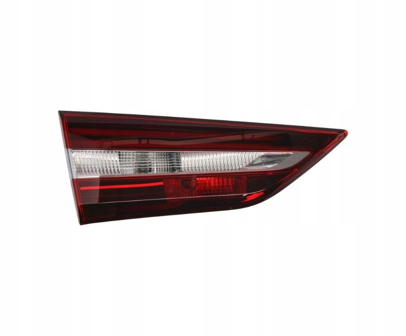 фото №1, Magneti marelli 714081670401 лампа задня комбінована