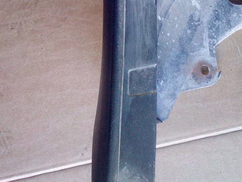 фото №5, Бампер перед fiat punto ii 2