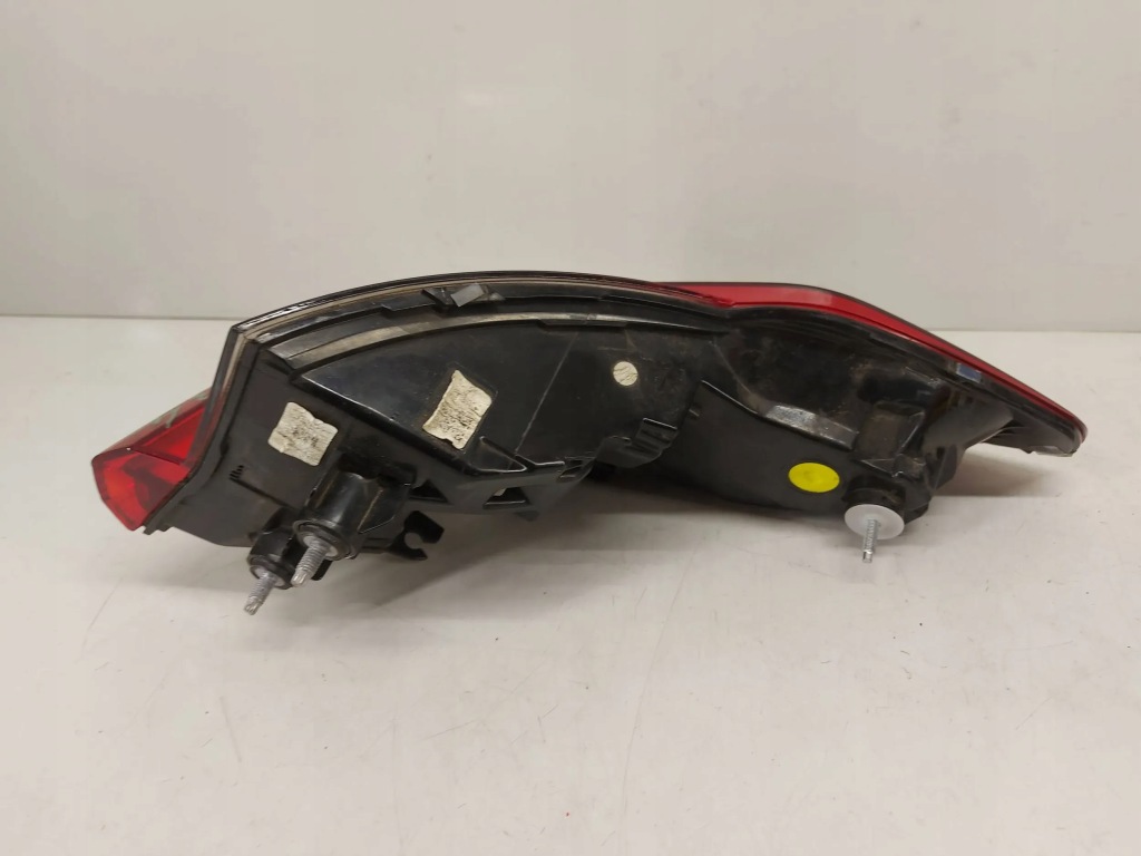 фото №12, Bmw 3 g20 g21 kombi led левая лампа задняя задняя