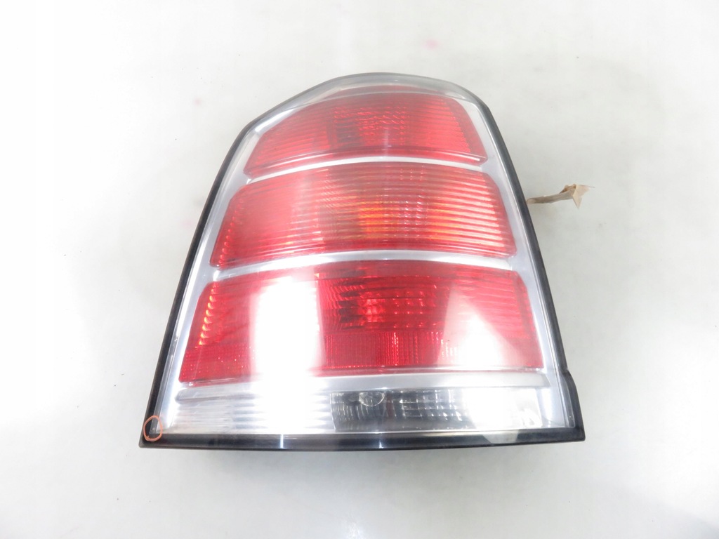 фото №1, Лампа ліва задня opel zafira b 24451841