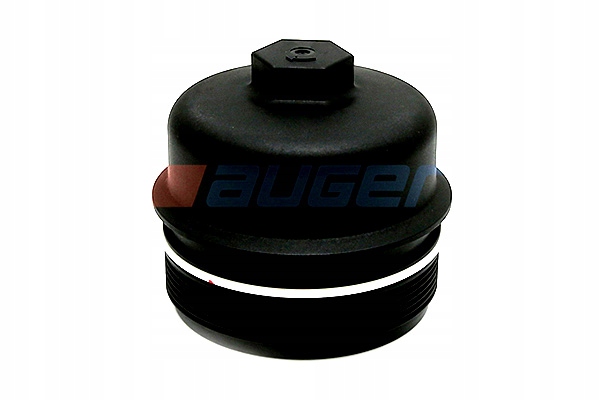 фото №1, Auger 84615 крышка, корпус фильтра масла