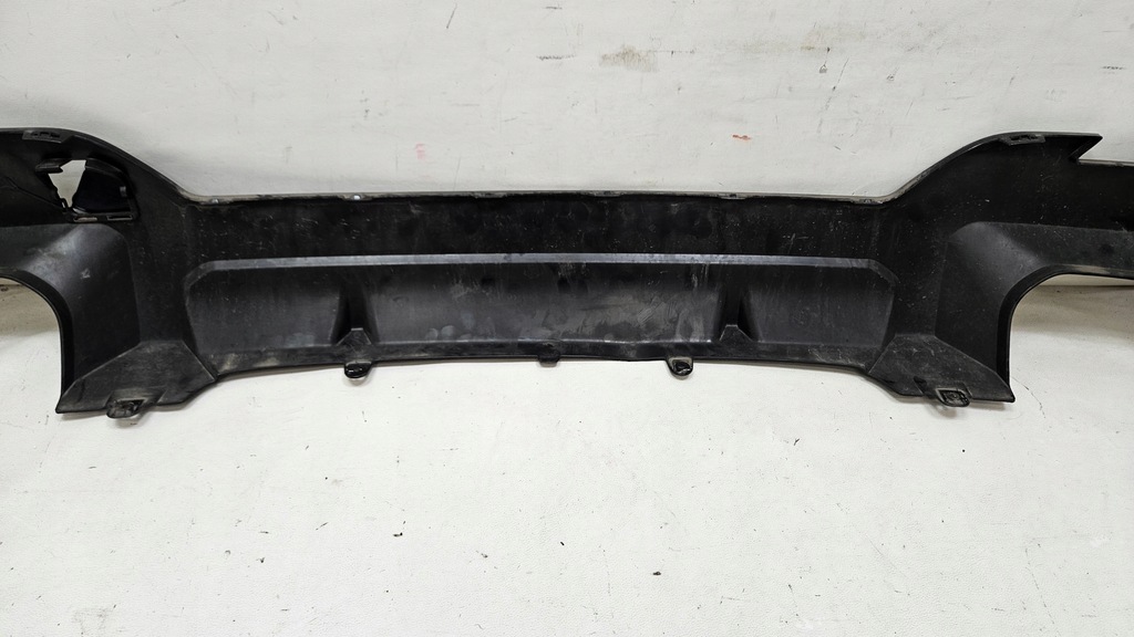 фото №10, Накладка задня спойлер bmw x3 g01 lci lift 8081853