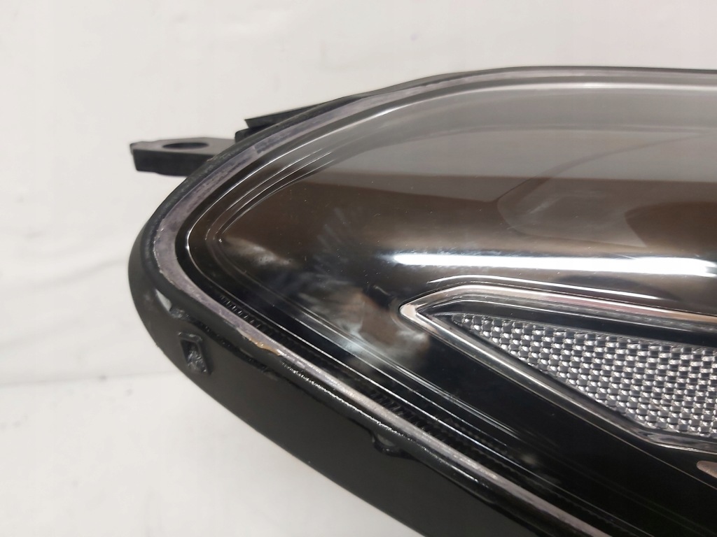 фото №4, Лампа перед правая hyundai tucson iii lift full led