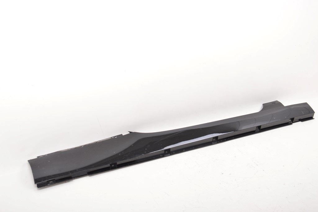 фото №9, Continental gt supersports молдинг порог правая