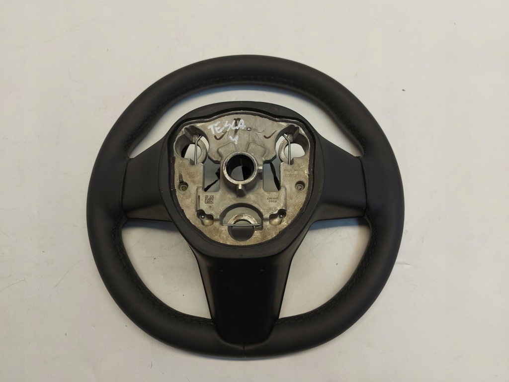 Tesla model y 2024r повітропровід мультифункція 1626599-hp-d Київ