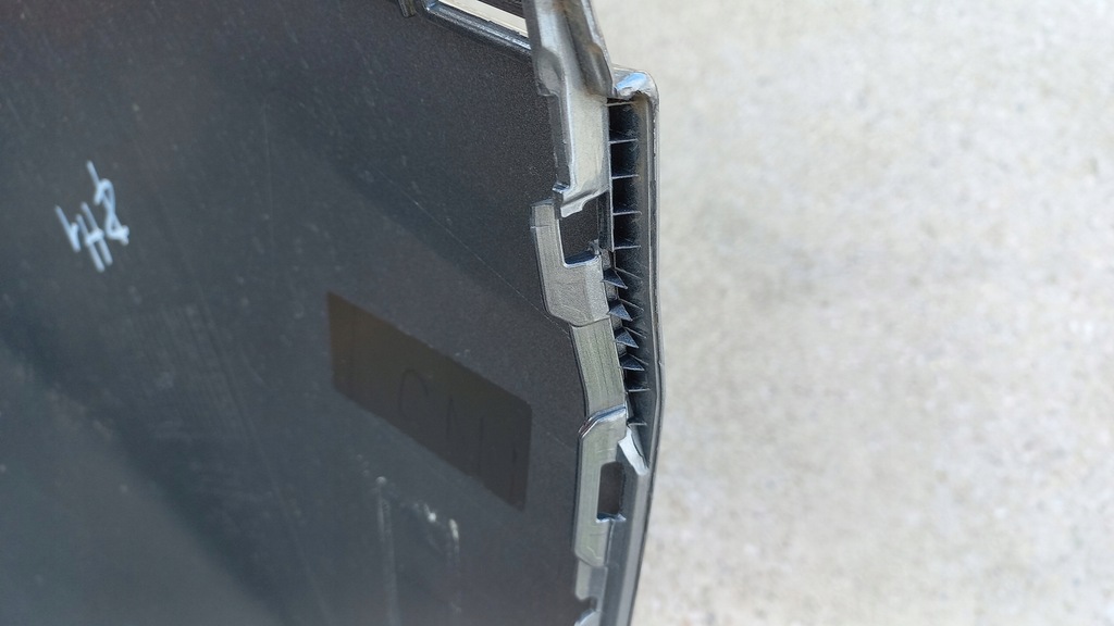 фото №9, Kia sportage v nq5 бампер задний