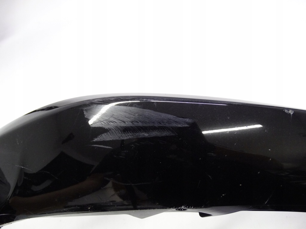 фото №9, Ford mustang mach-e 2020+ спойлер молдинг нижняя бампера lj8b-17f775-b