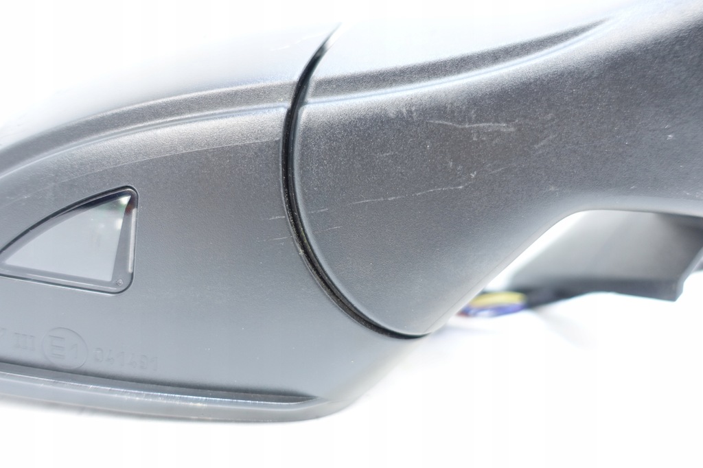 фото №5, Дзеркало праве vw t-roc 13+2 pin 2ga 2ga857502as