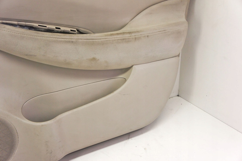 фото №5, Ow332 nissan leaf i ze0 обшивка дверь правый перед 809a0-3nf0a