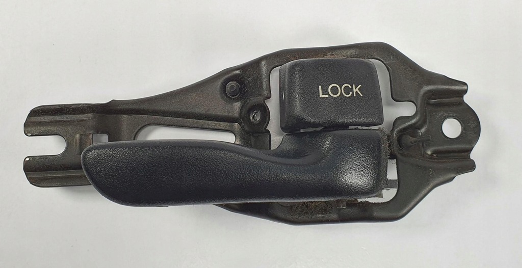 фото №1, Ручка внутренняя правый перед toyota mr2 ii sw20