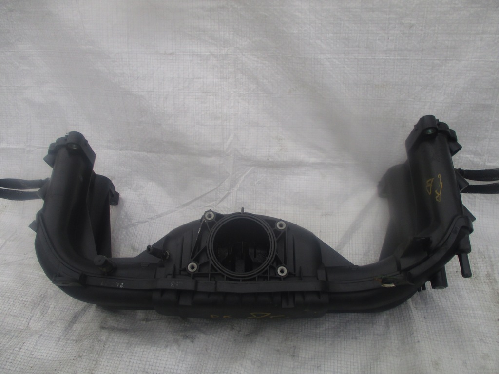 фото №1, Коллектор всасывающий subaru legacy outback forester 2.5