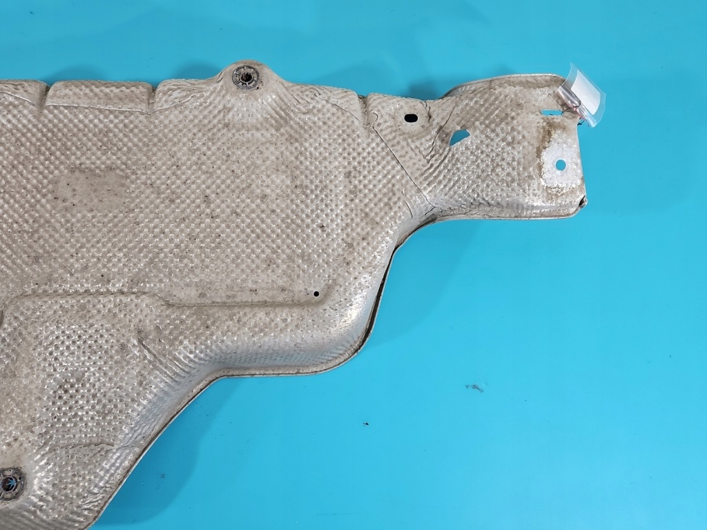 Накладка - seat alhambra 2 7n 10- 2,0 tdi с Разборки