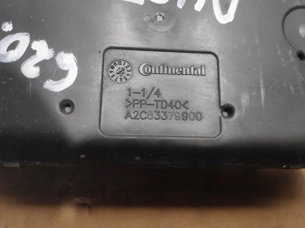 фото №6, Модуль комфорту dacia duster i 284b10447r