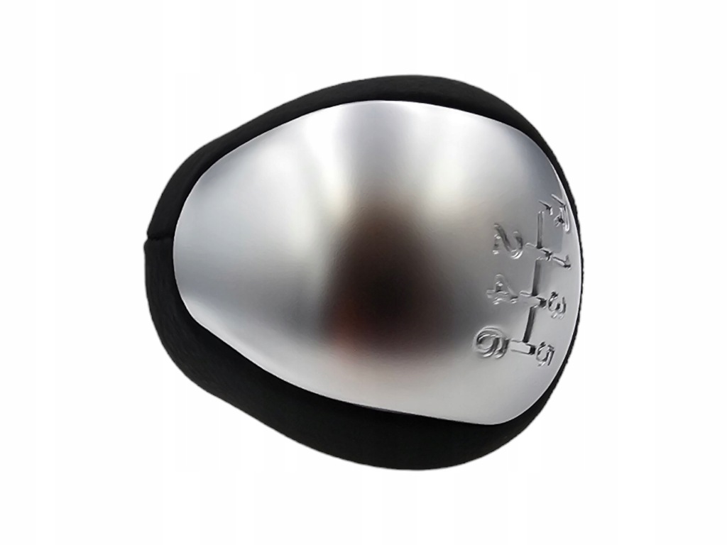 фото №10, Ручка переключения передач kia cerato forte k5 optima soul 6 передач satyna