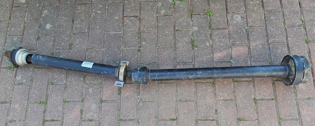 фото №1, Mercedes glc wał приводной a2534101310