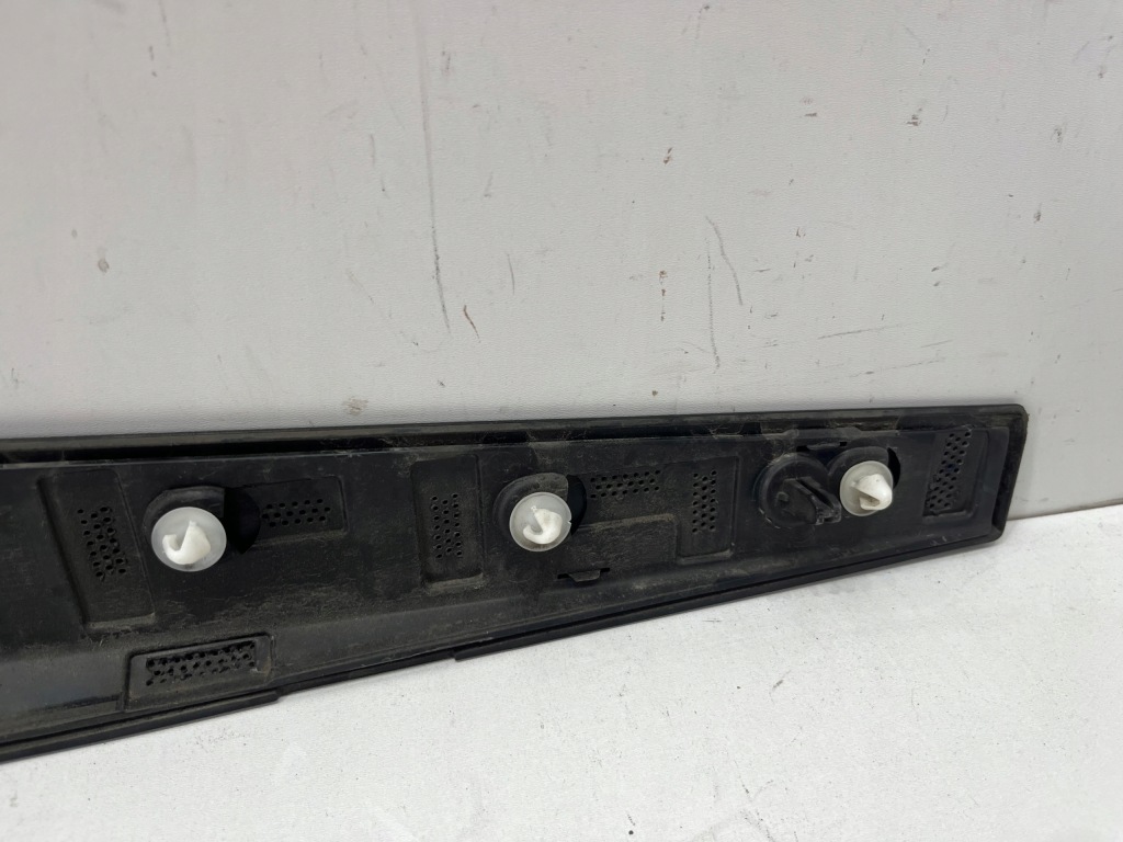 Volvo polestar ii 2 молдинг накладка двері задній задня права 31672660 ідеальний стан! Київ