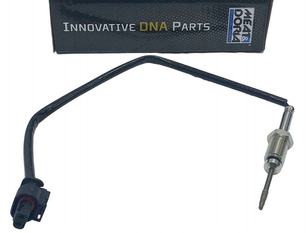 фото №1, Датчик температура. вихлопних газів bmw 1 f20 f21 2 f22 3 e90 f30 4 f32 5 x3 mini r56 r55