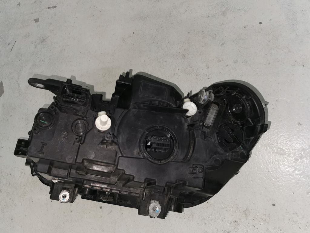 фото №7, Лампа передня права bmw x1 f48 full led