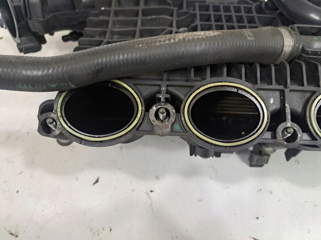 фото №11, Bmw 2 f22 f23 2019 коллектор всасывающий