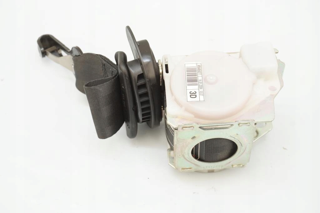 фото №4, Pas правый задняя citroen c4 grand picasso