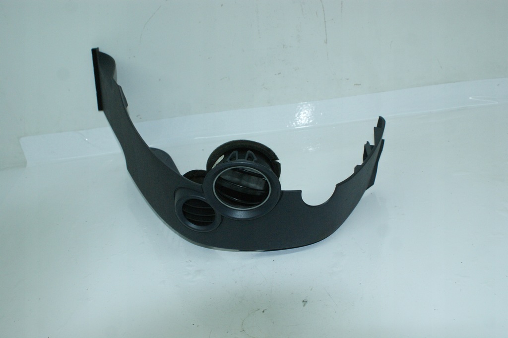 фото №12, Решётка обдув защита решётки обдув левая водителя mitsubishi colt mn164331