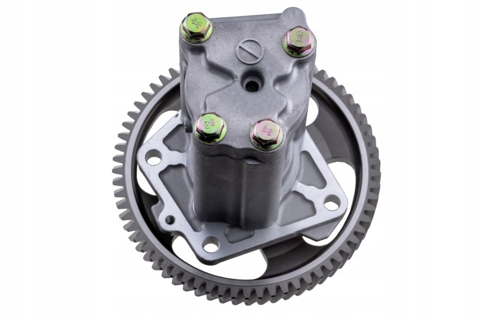 фото №8, Nty bpo-ty-007 насос масла