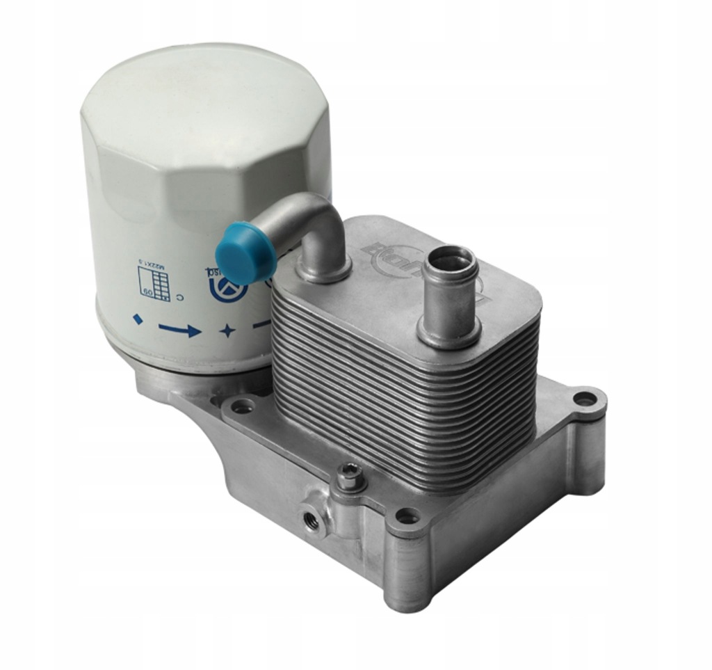 Купить Hart радиатор масла ford focus 1.8tdci -04