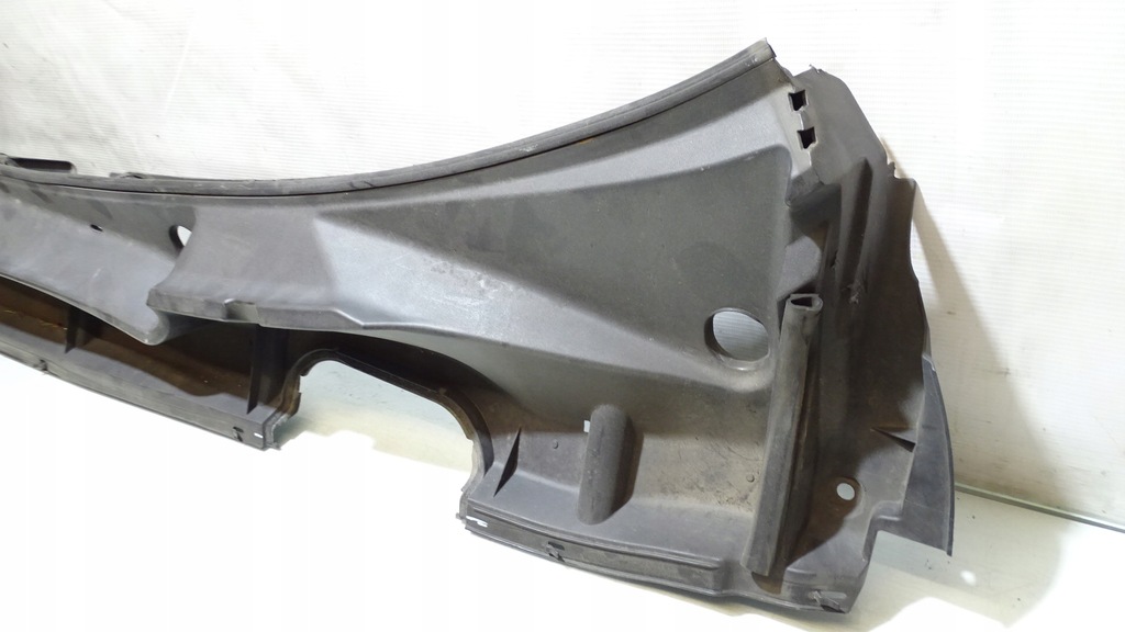 фото №6, Жабо toyota rav4 iii 2.2d-cat