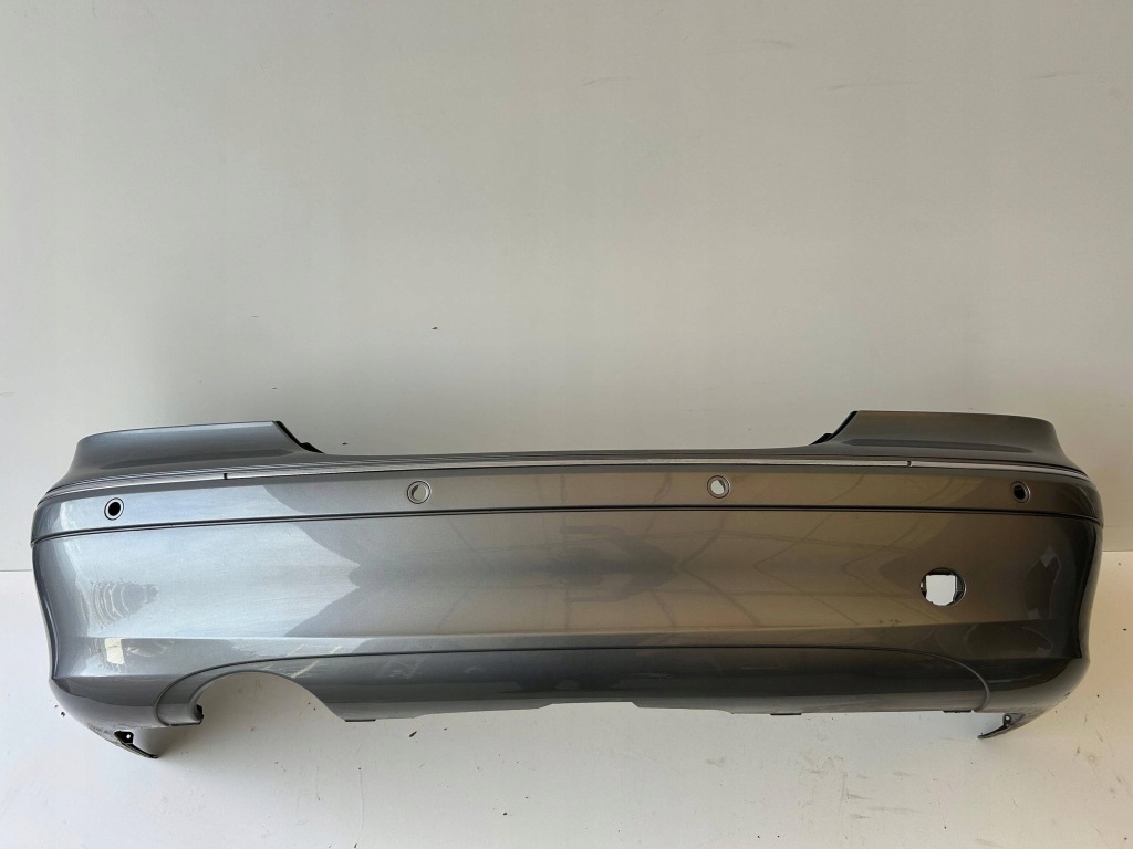 фото №1, Mercedes clk 209 lift бампер задня 2098850825 оригінал