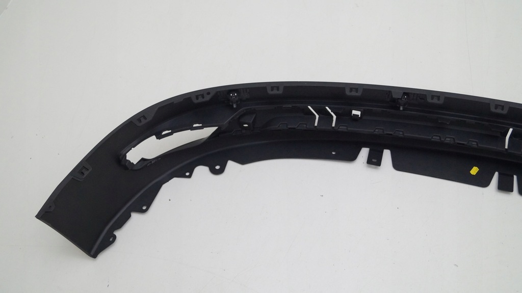 фото №6, Renault grand scenic 4 iv 16- спойлер бампера задня