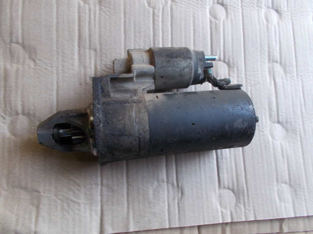 Купити Mercedes cls w219 стартер 3.0 cdi