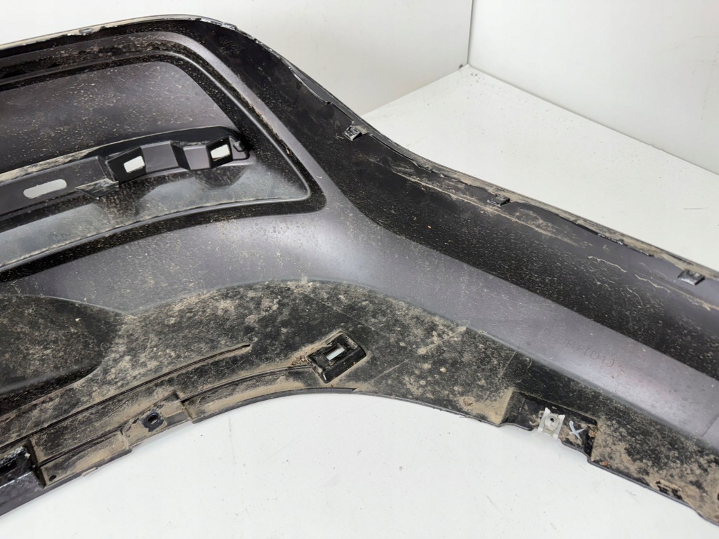 фото №10, Vw id.7 id7 спойлер накладка бампера задняя задняя 14a807521