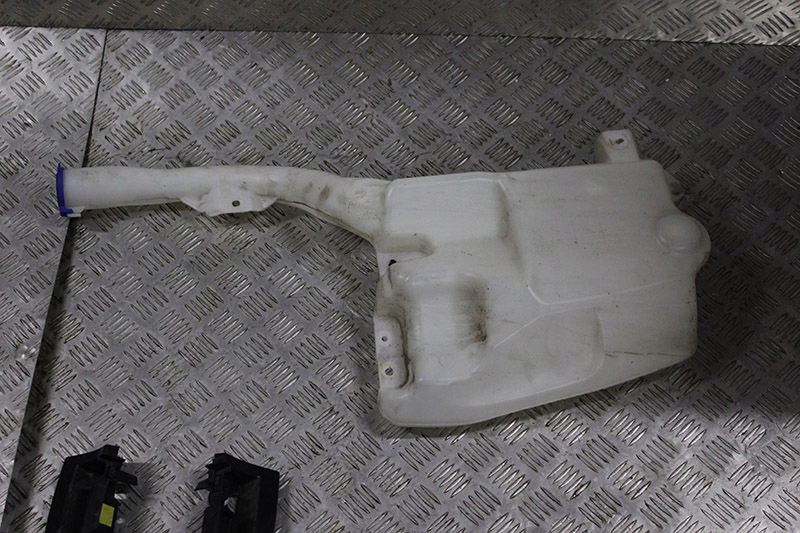 фото №1, Ford edge sport 2016 бак spryskwaczy комплект