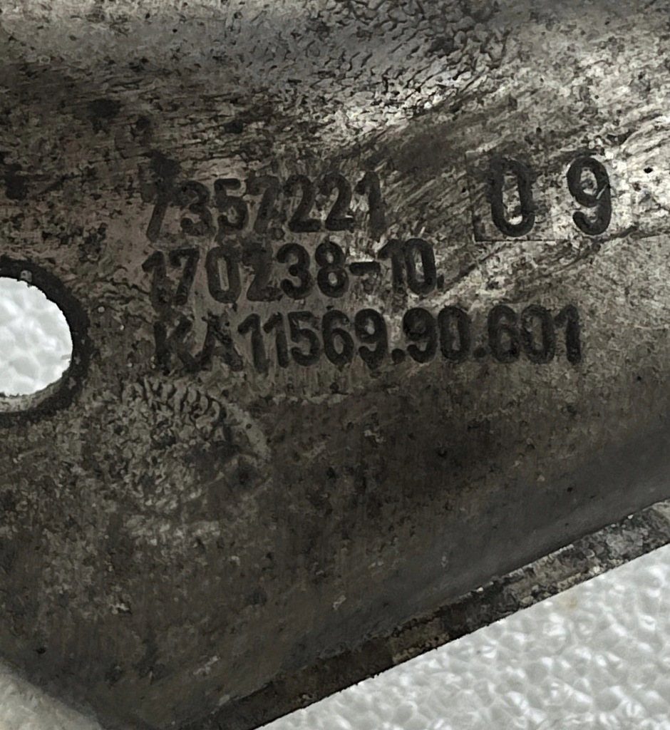 фото №10, Обогреватель webasto bmw 5 g30 7 g11 9361065 org fv