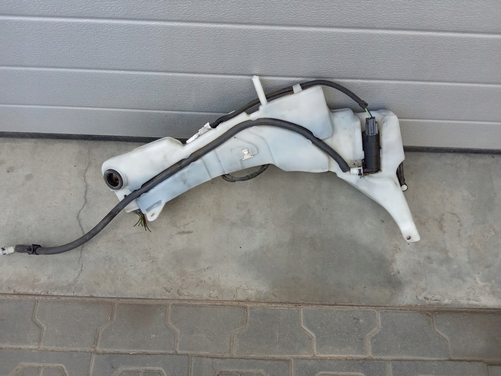 фото №6, Ford kuga mk1 2008-12r. - бачок омивача