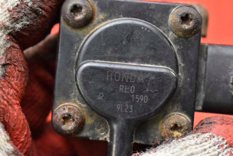 фото №8, Датчик давления выхлопных газов dpf rl01590 honda accord 8 viii 2.2 i-dtec 150 km