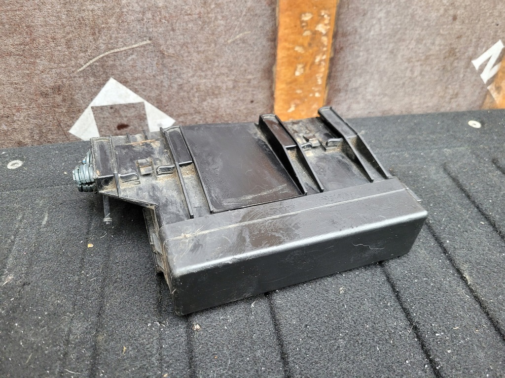 фото №5, Коробка предохранителей nissan murano i z50 3.5 v6 02-06