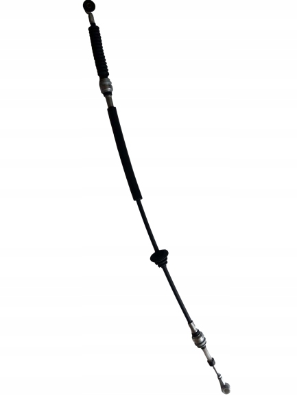 фото №1, Трос перемикання передач ldv maxsus 2.5d