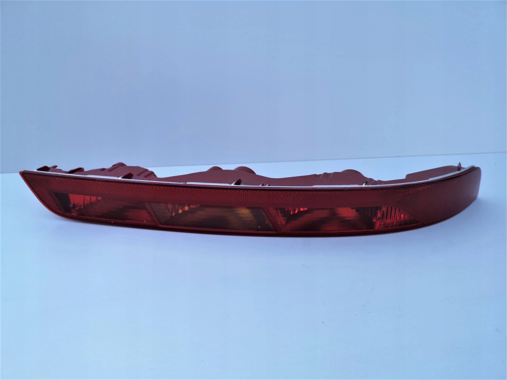 фото №1, Citroen ds7 лампа бампера правый задняя 9815722880