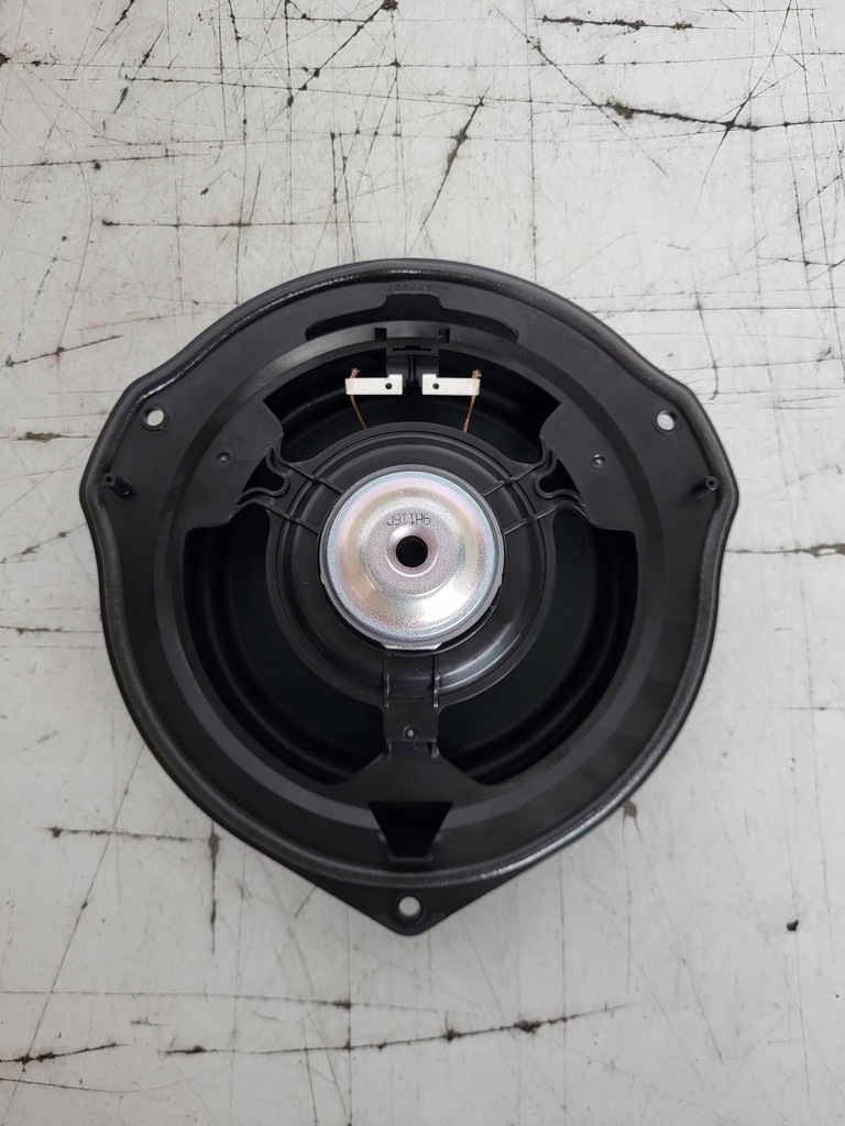 фото №5, Динамік mercedes w204 lift