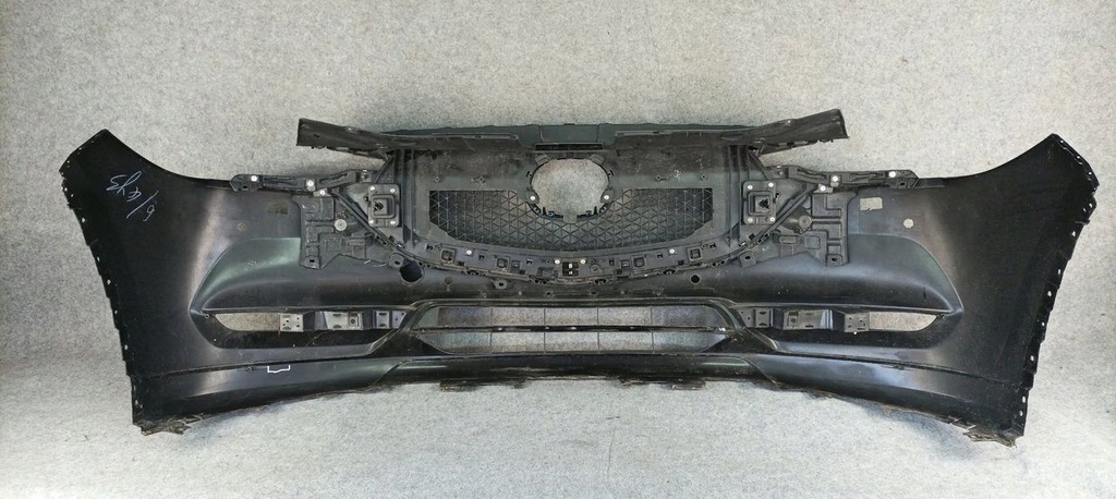 фото №14, Бампер передний перед - mazda cx-5 cx5 ii 17-