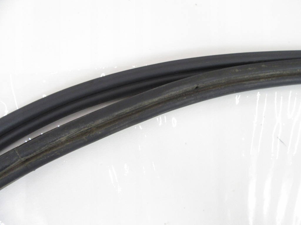 фото №6, Прокладка кришки багажника bmw e83 x3