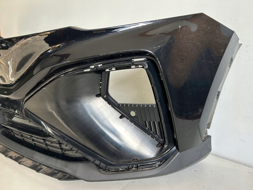 фото №7, Mg marvel r 2020- бампер перед передний 11017697