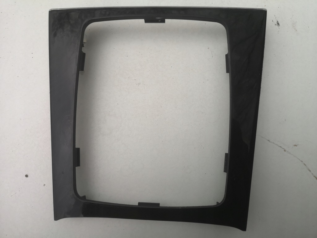 фото №1, Рамка drewno передач mercedes w212