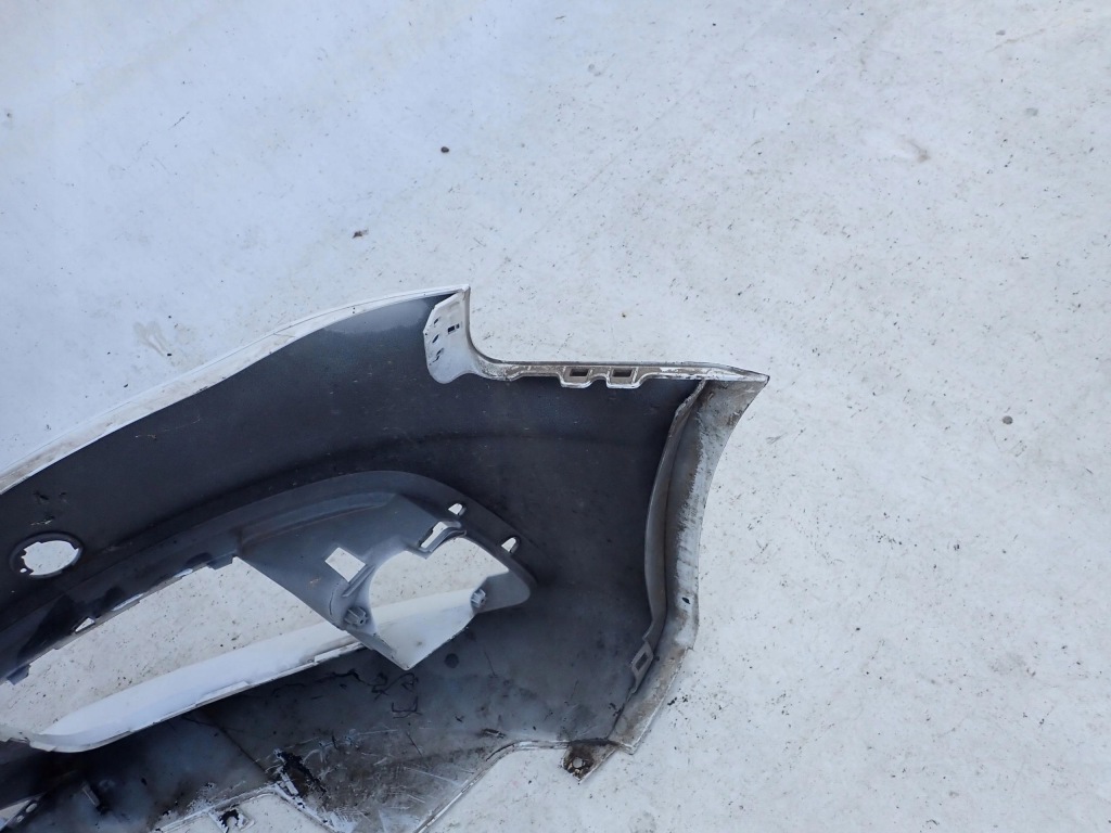 Audi a4 8k b8 s-line 08-11 бампер перед передний Оригинал