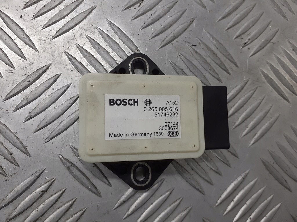 фото №1, Датчик esp fiat bravo ii 51746232