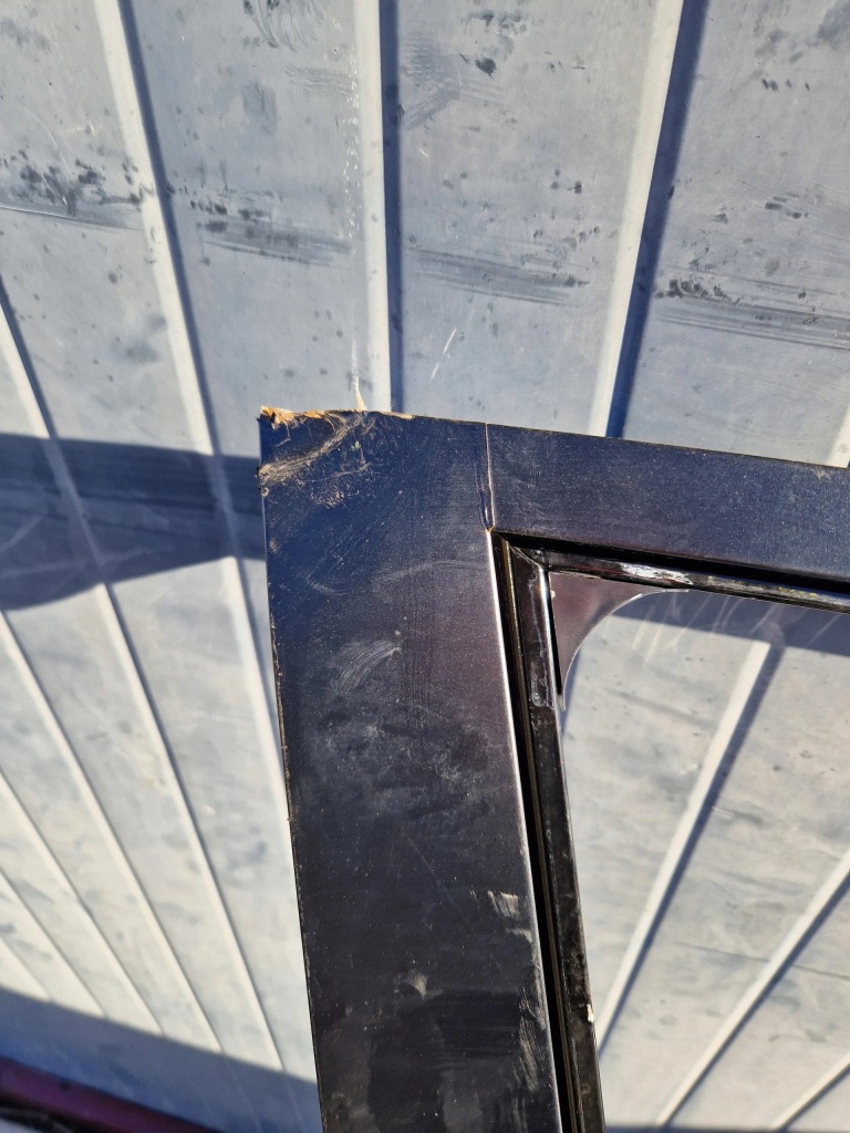 фото №6, Дверь перед передние правое kia sorento ii 2