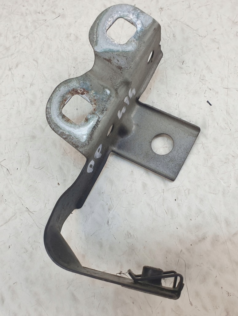 фото №9, Bmw 5 gt f07 правый кронштейн кронштейн крыла org