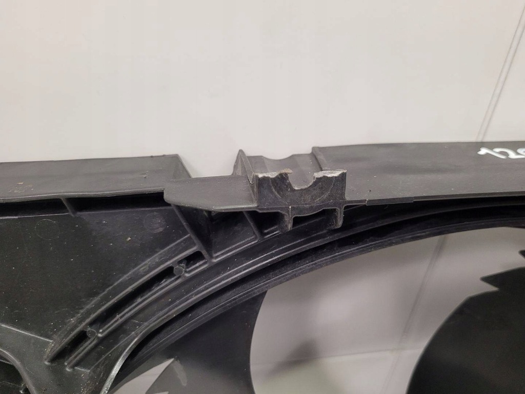 фото №8, Вентилятор радіатора toyota rav4 5 xa50 2019 16363-31500