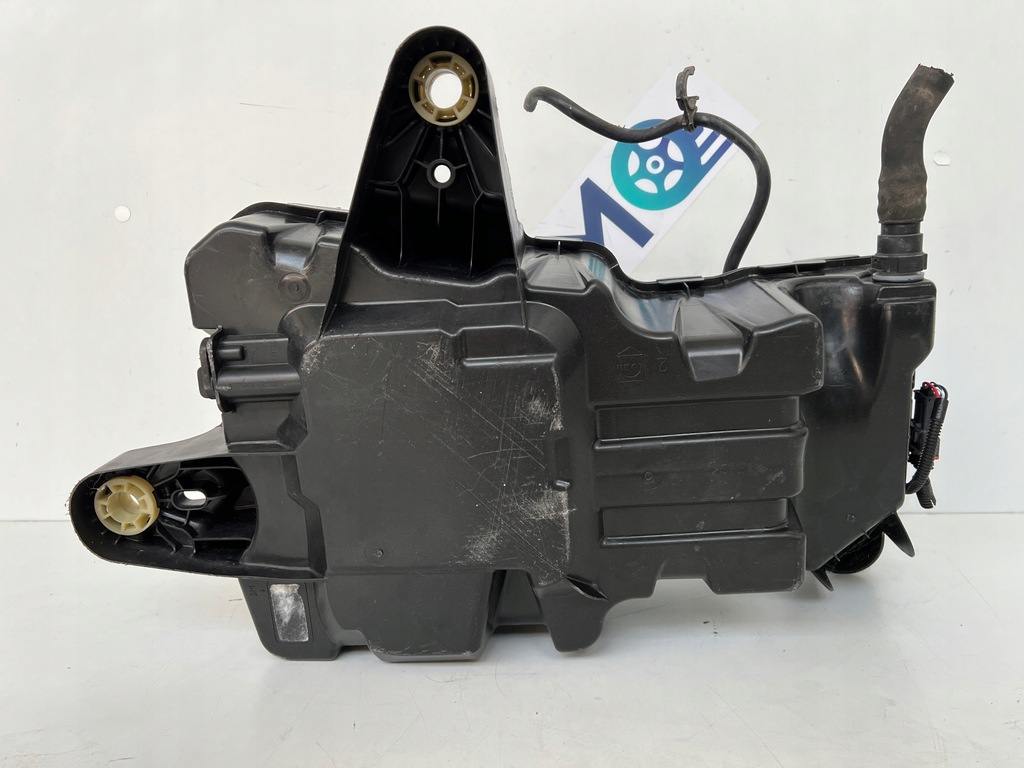фото №9, Бак рідина adblue peugeot rifter p1012340